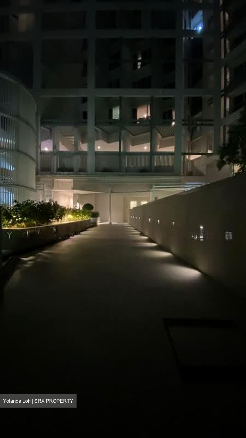 Visioncrest (D9), Apartment #602137211